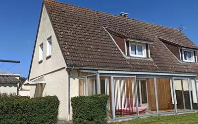 Bernay (27300)