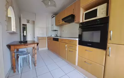 Échirolles (38130)