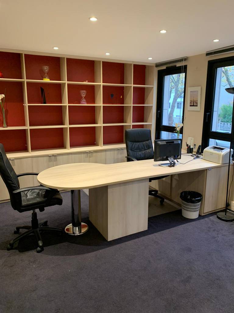 Boulogne-Billancourt (92100)
