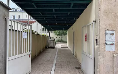 Montrouge