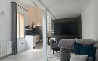 Paris 13E (75013)