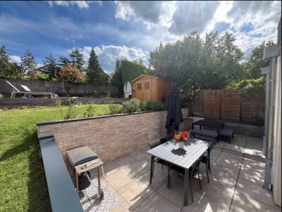 Location maison 4 pièces Beaumont (63110)