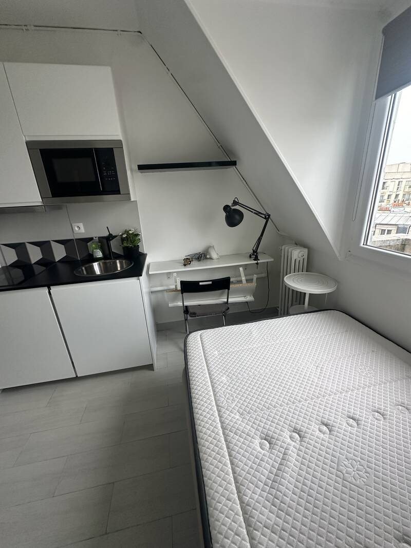 Paris 16E (75016)