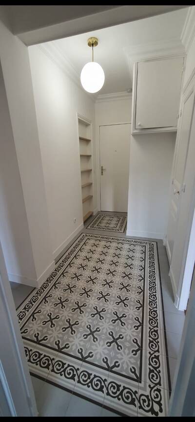 Vente appartement 2 pièces Pantin (93500)