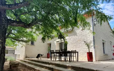 Villeneuve-Lès-Avignon (30400)