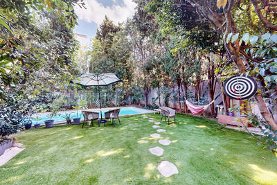 Vente maison 6 pièces Montpellier (34)