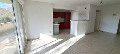 Vente appartement 3 pièces Saint-Affrique (12400)