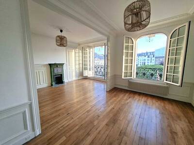 Vente appartement 2 pièces Issy-les-Moulineaux (92130)