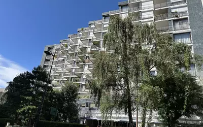 Paris 15E (75015)