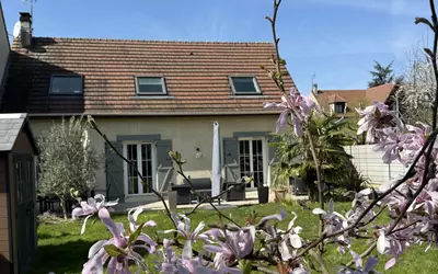 Coubron (93470)