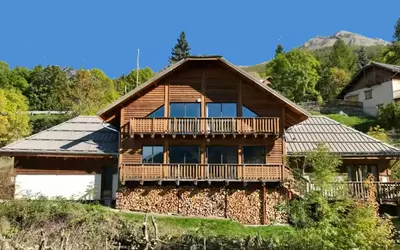 Les Orres (05200)
