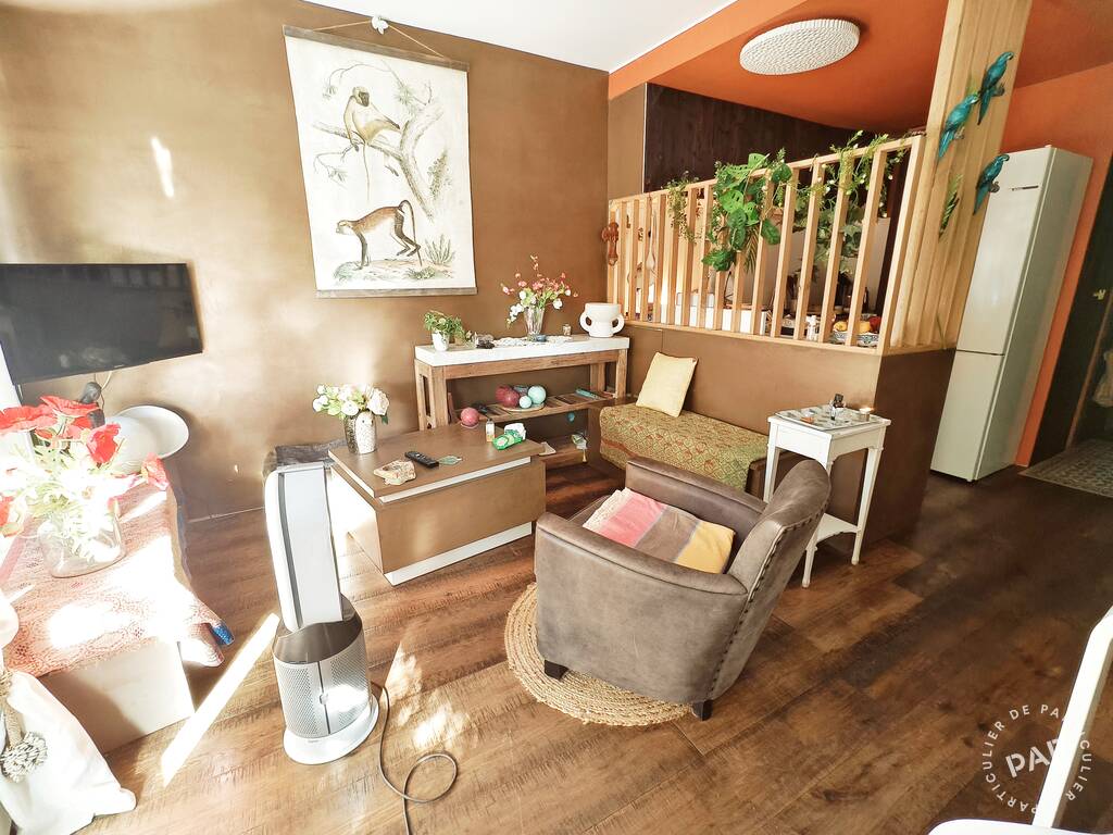 Vente Appartement