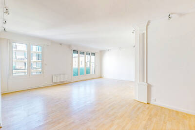 Vente appartement 3 pièces Charenton-le-Pont (94220)