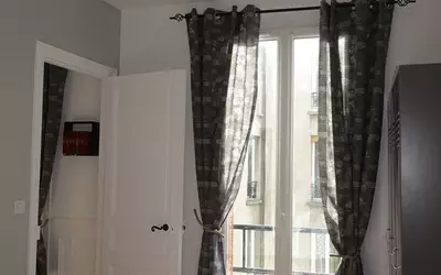 Asnieres-Sur-Seine (92600)