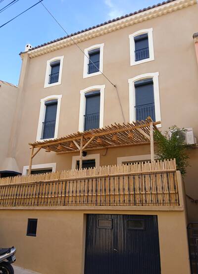 Vente maison 6 pièces Murviel-lès-Béziers (34490)