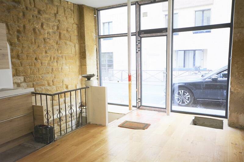 Paris 20E (75020)
