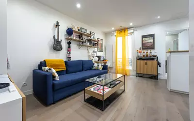 Paris 11E (75011)