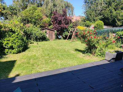 Vente maison 5 pièces Marcq-en-Barœul (59700)