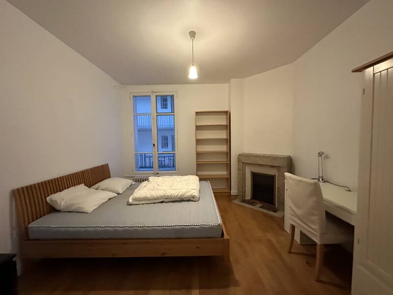 Paris 18E (75018)
