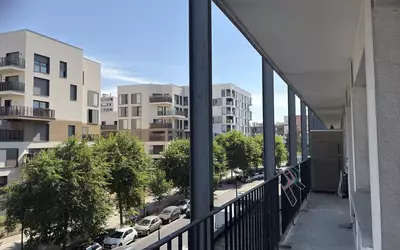 Saint-Denis (93200)
