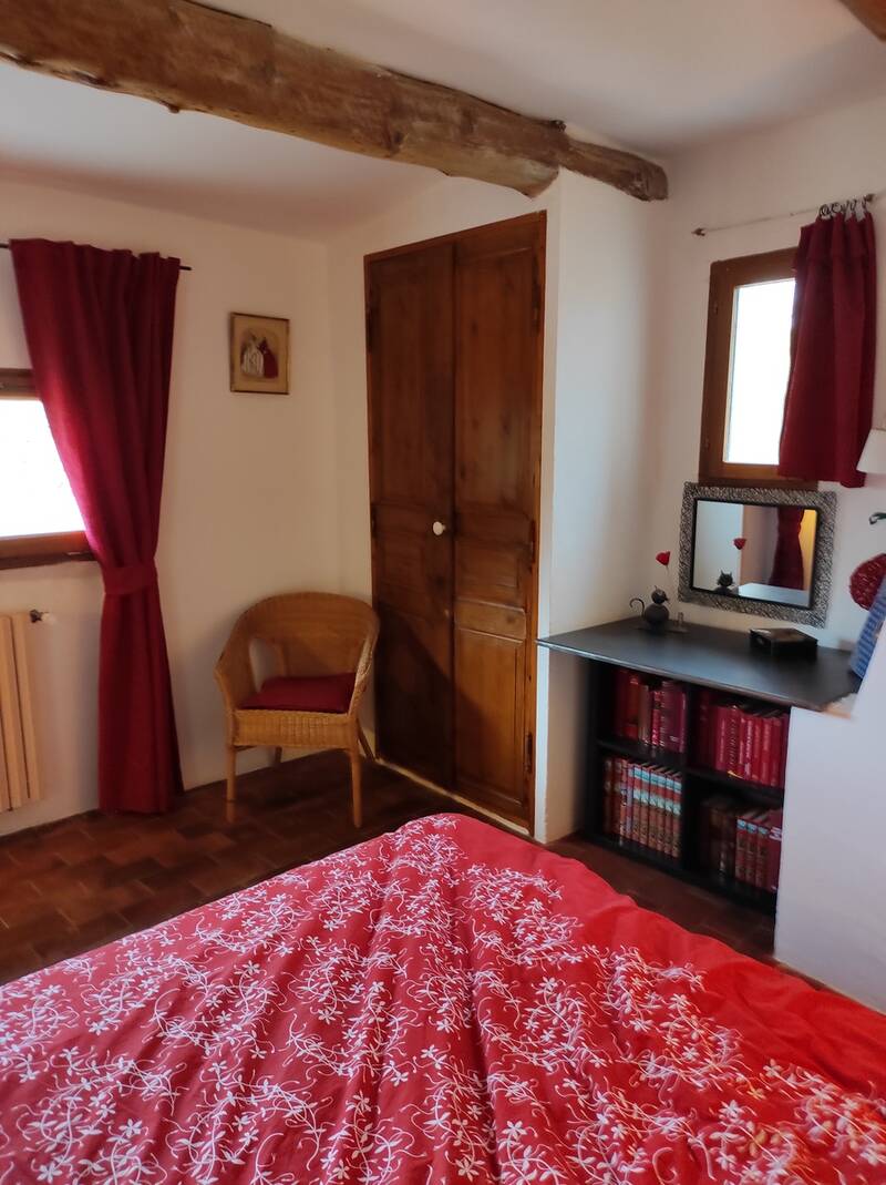 Saint-Martin-De-Castillon (84750)