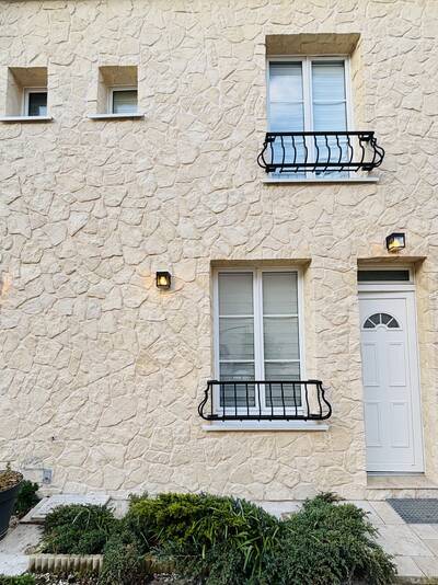 Vente maison 3 pièces Frépillon (95740)