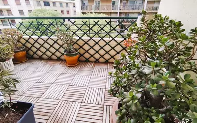 Marseille 6E (13006) Place Castellane
