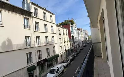 Paris 14E (75014)