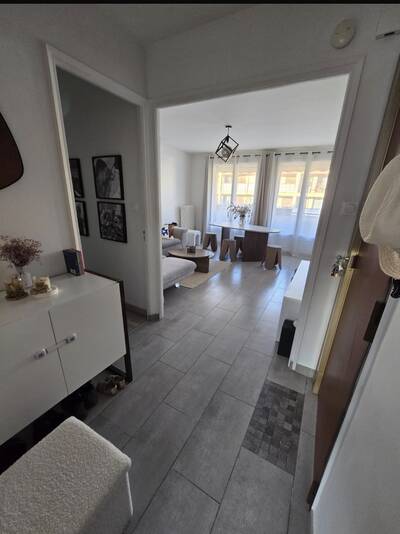 Vente appartement 4 pièces Aubagne (13400)