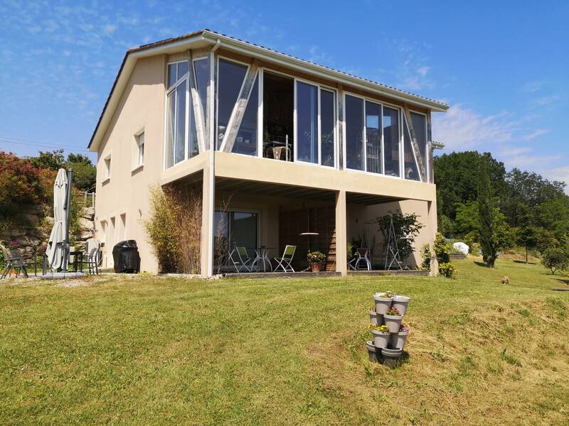 Le Buisson-De-Cadouin (24480)