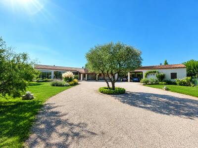 Vente maison 6 pièces Mazan (84380)