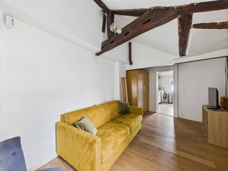 Paris 6E (75006)