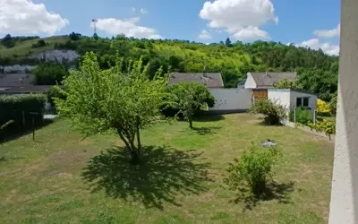 Ivry-La-Bataille (27540)