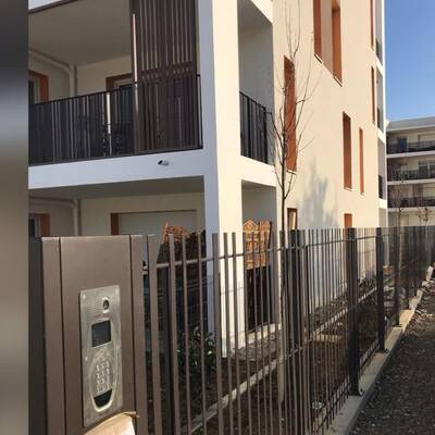 Vente appartement 4 pièces Meyzieu (69330)