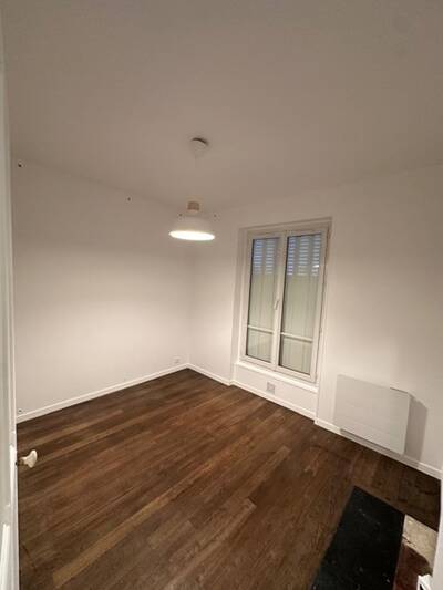 Location appartement 2 pièces Saint-Cloud (92210)
