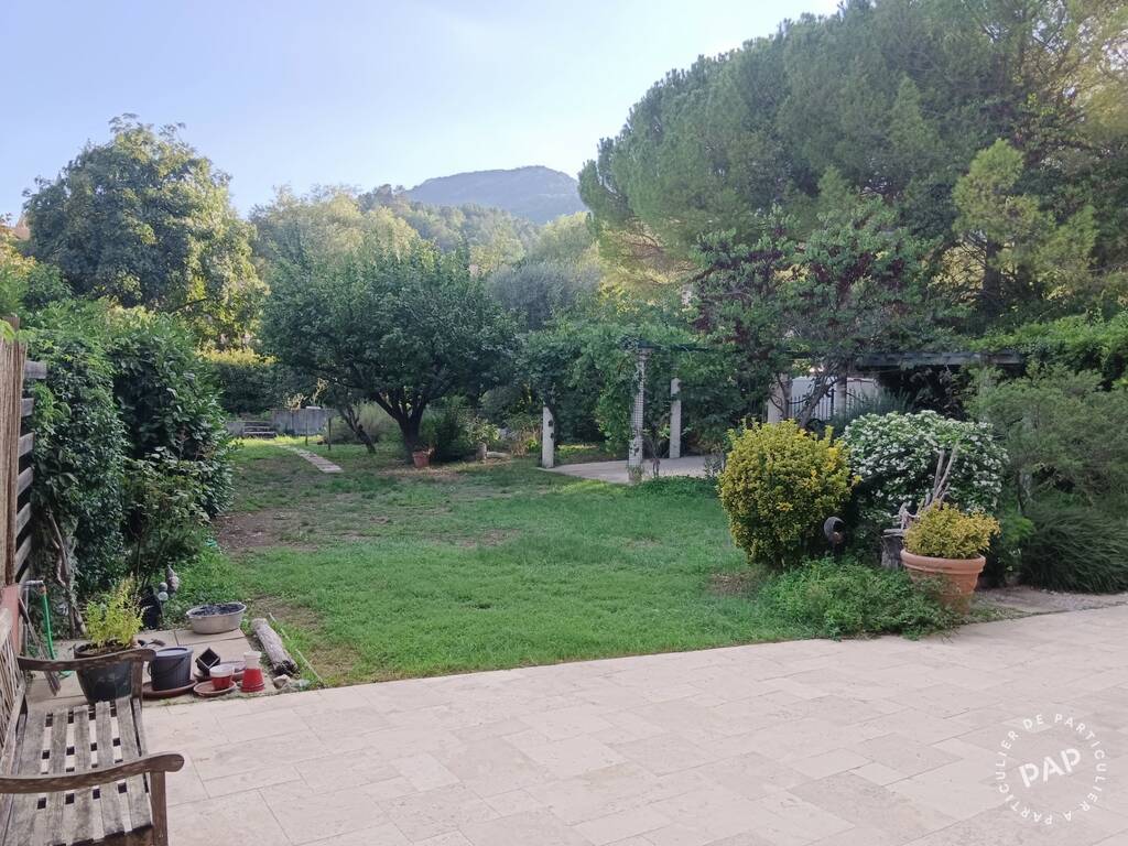 Appartement 5 pièces 120 m² · à Sospel · 120 m² · 450 000 €