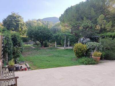 Vente appartement 5 pièces Sospel (06380)