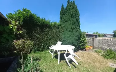 Le Pin-La-Garenne (61400)