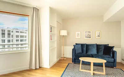 Paris 15E (75015)