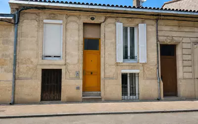 Bordeaux (33000)