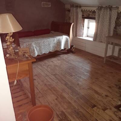 Vente maison 6 pièces Caux (34720)