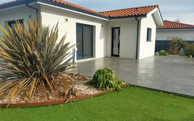 Biscarrosse (40600)