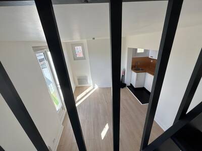 Vente appartement 2 pièces Colombes (92700)