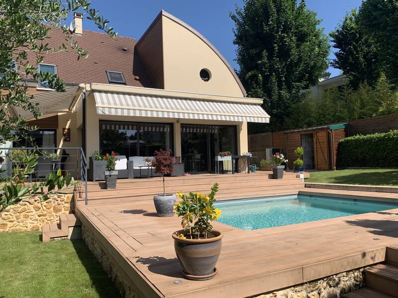 Soisy-Sur-Seine (91450)