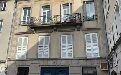 Limoges (87000)