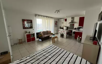 Marseille 1Er (13001)