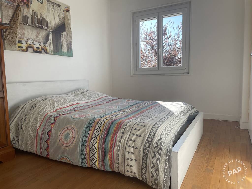 Vente maison 100 m² Roisey (42520) - 100 m² - 299.000 € | Particulier à Particulier — 10