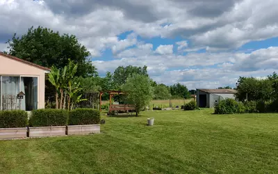 + 1 Maison De 50M²