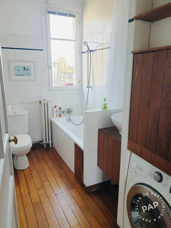 Appartement a louer sevres - 3 pièce(s) - 49 m2 - Surfyn