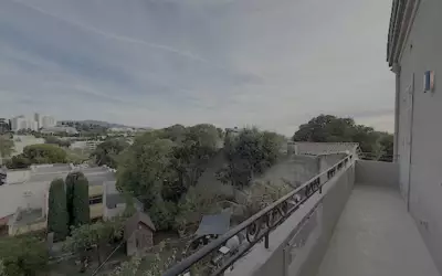Marseille 13E (13013)